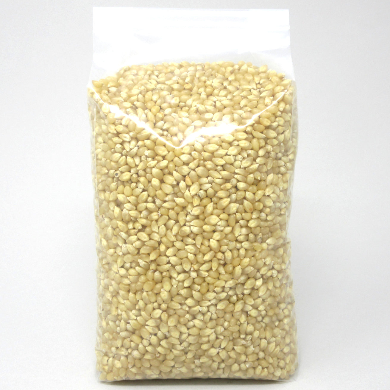 Flour Barrel product image - White Popping Corn