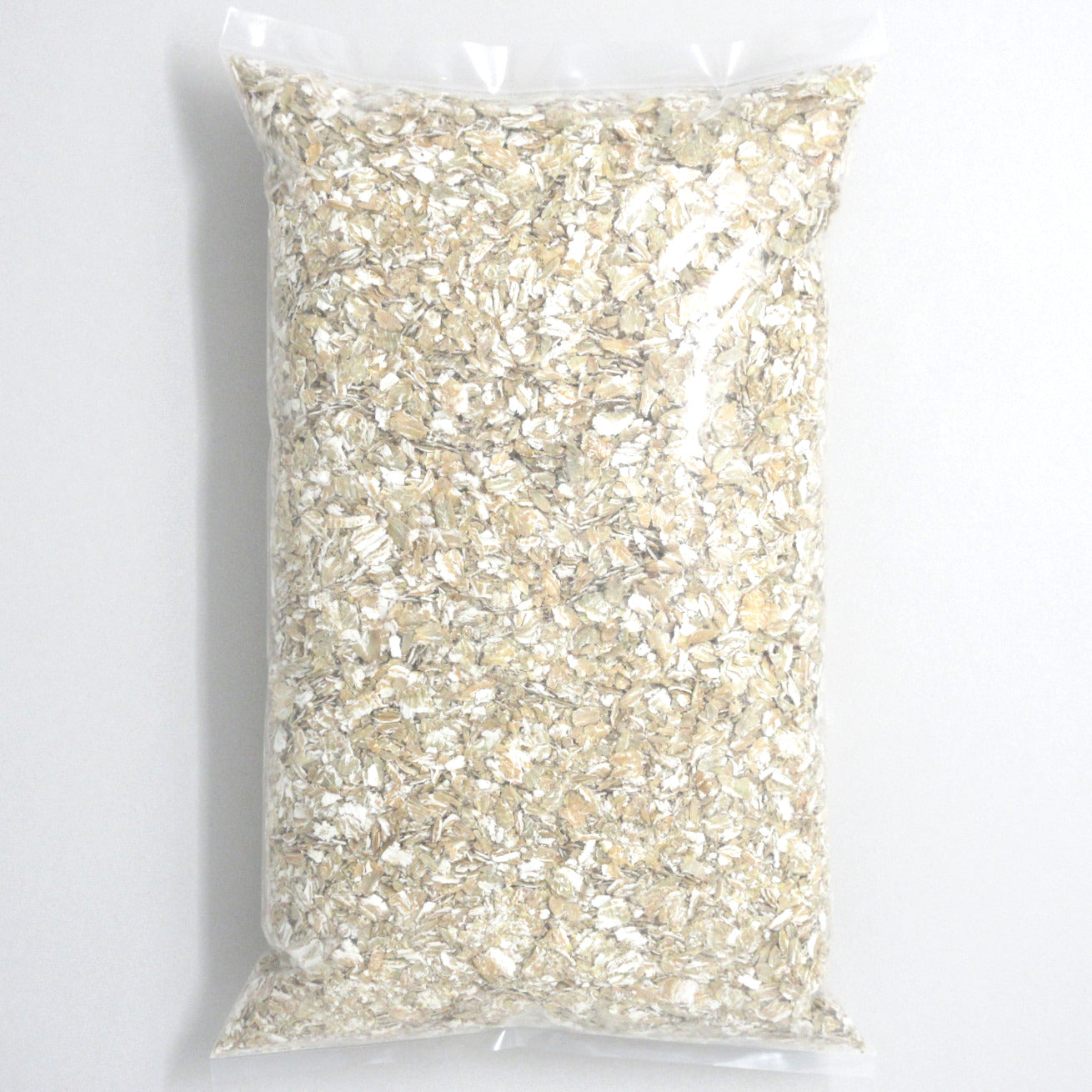 Flour Barrel product image - Rye Flakes