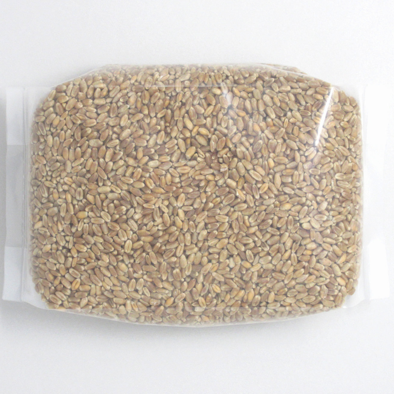 Flour Barrel product image - Wheat Kernels Hard