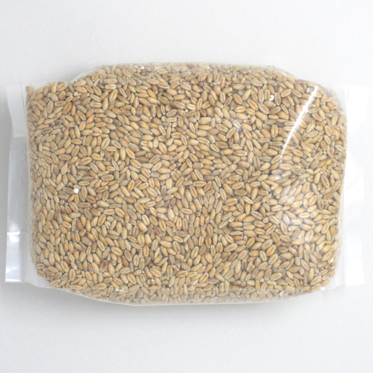Flour Barrel product image - Wheat Kernels Soft