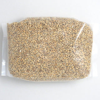 Wheat Kernels Soft