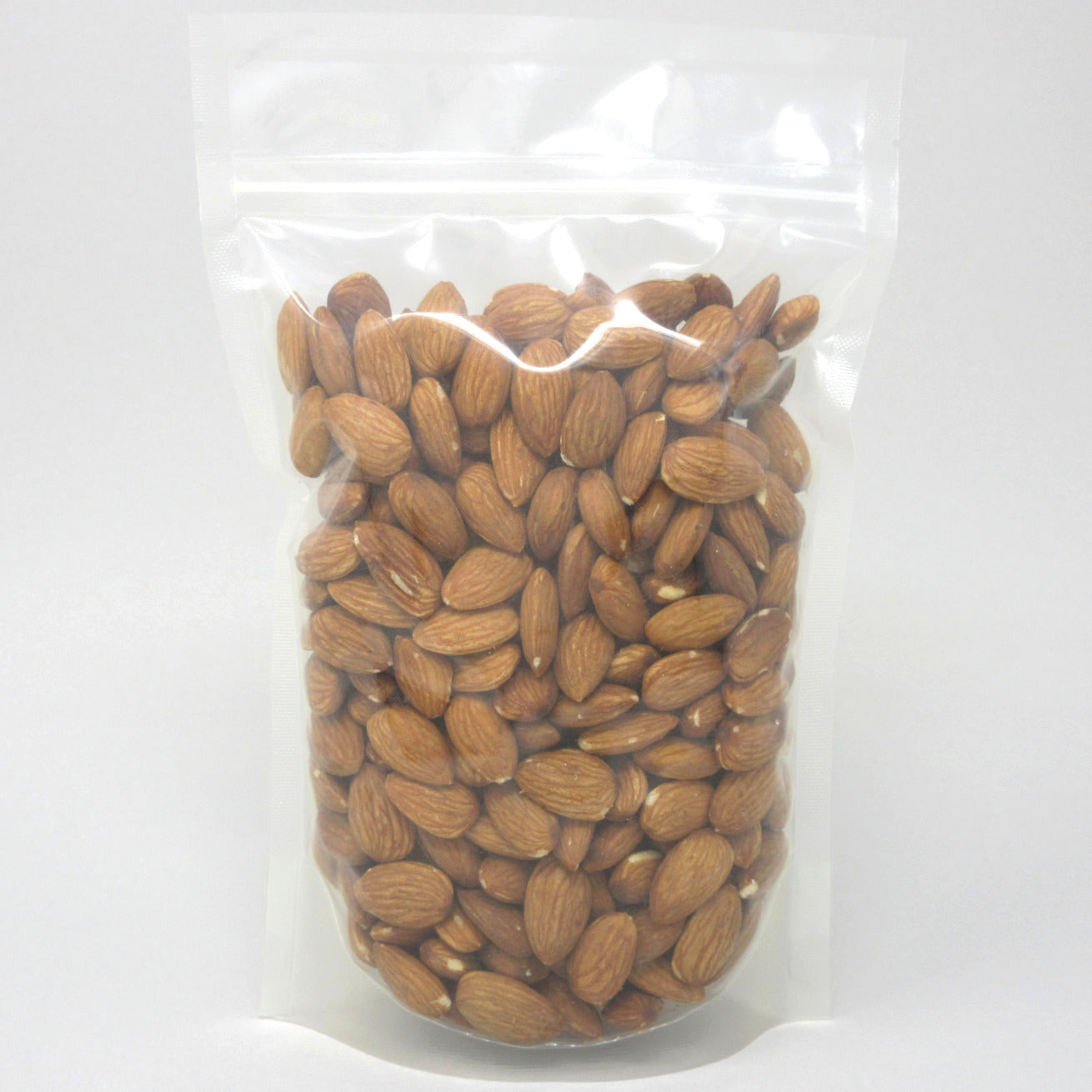 Flour Barrel product image - Almonds