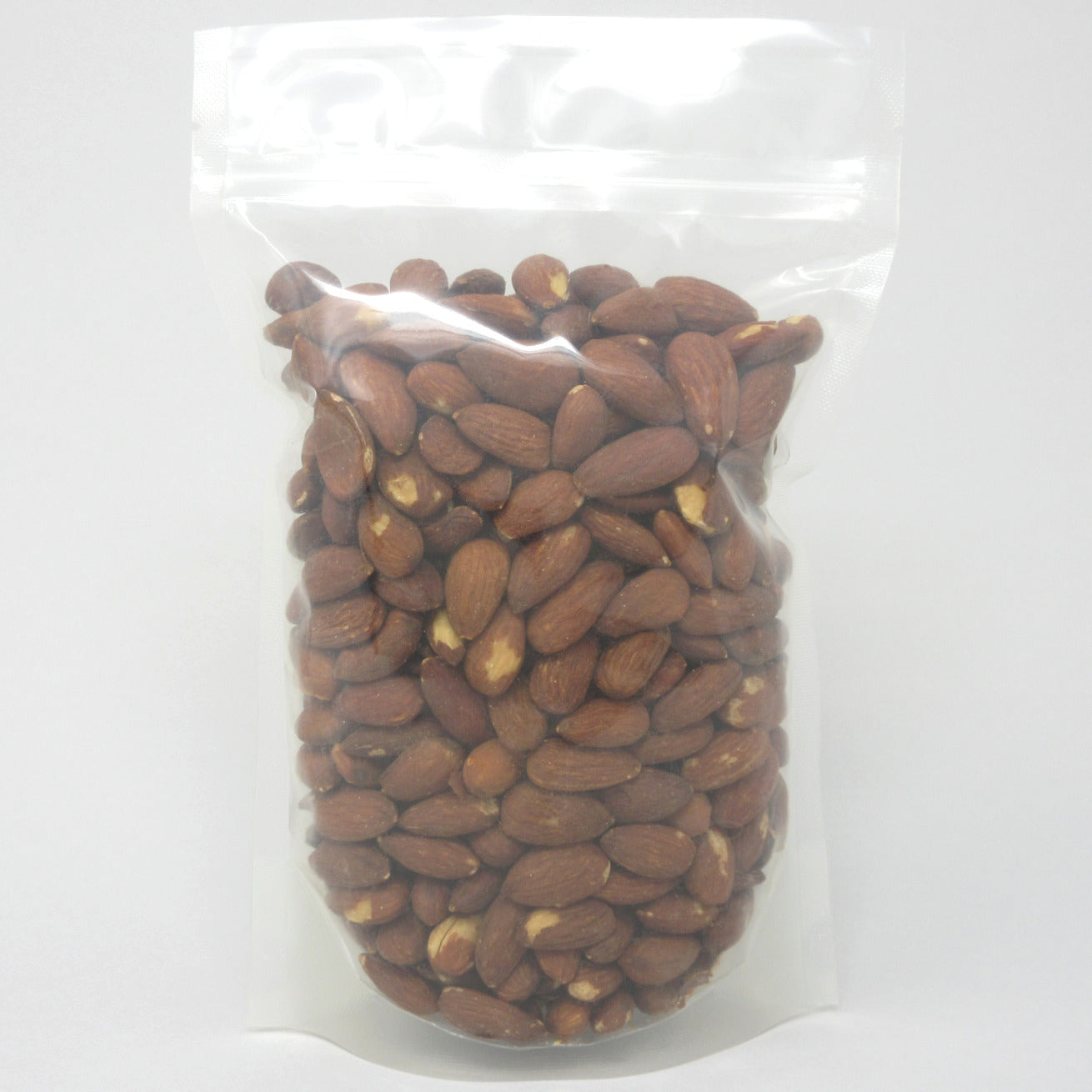 Flour Barrel product image - Roasted Almonds
