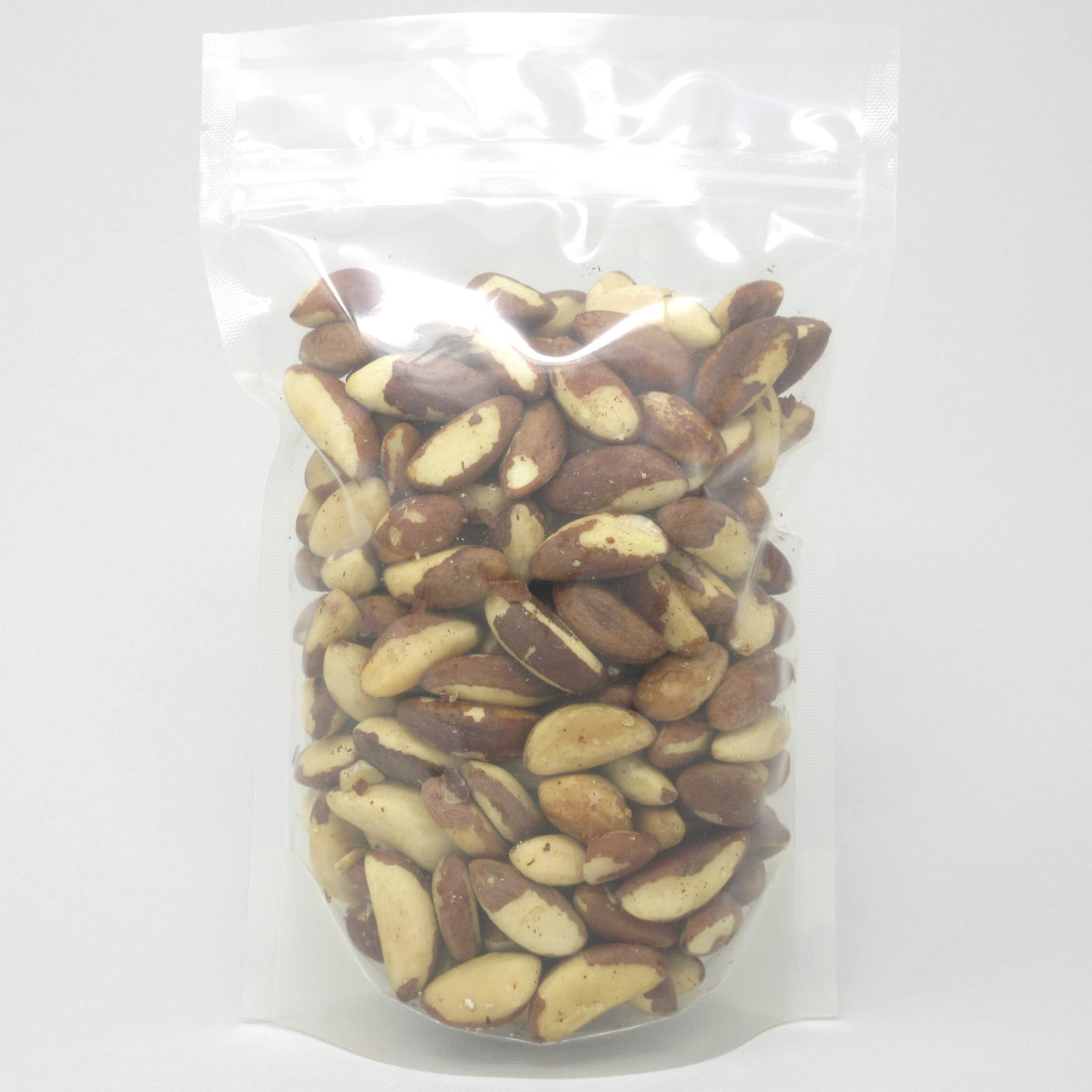 Flour Barrel product image - Brazil Nuts