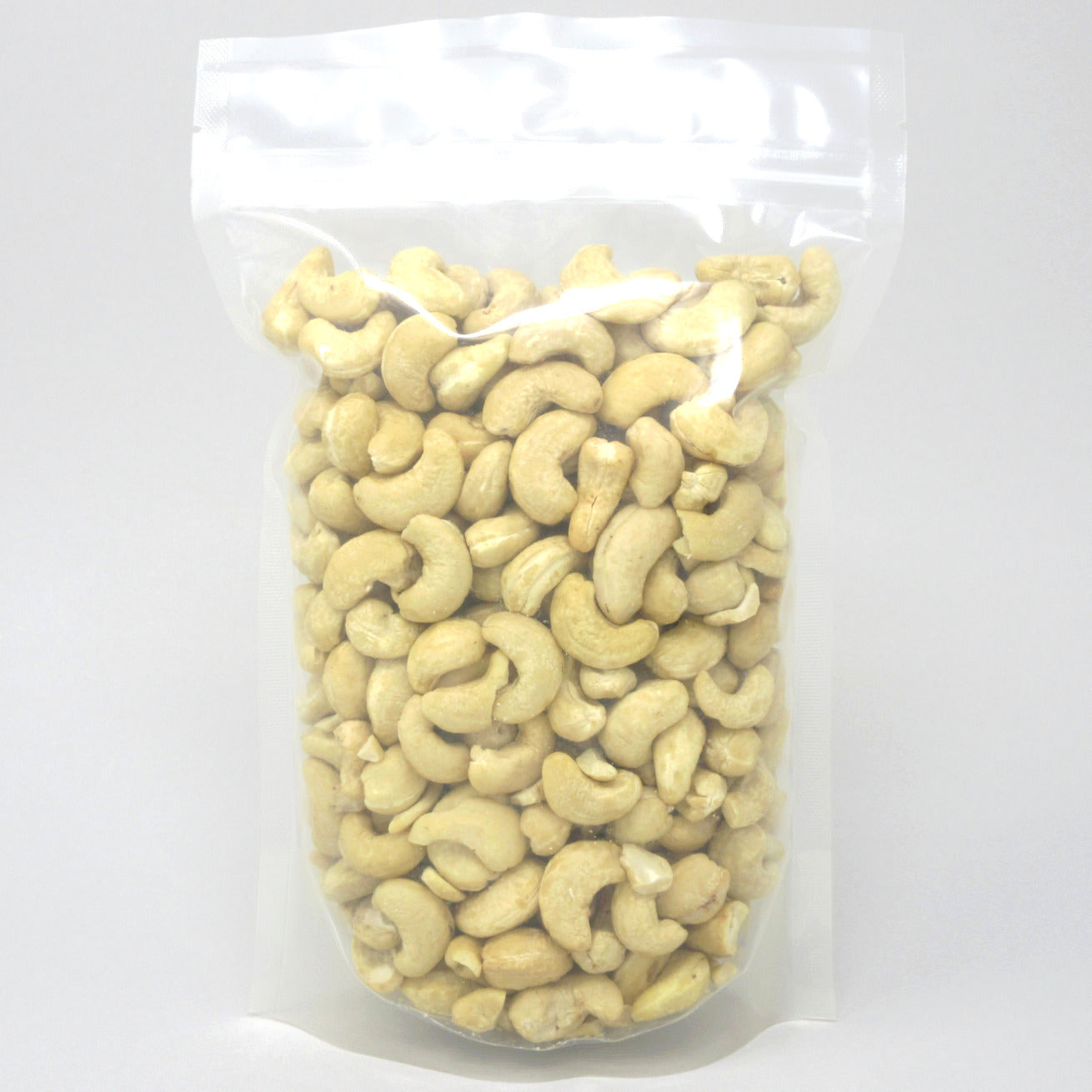 Flour Barrel product image - Raw Cashews