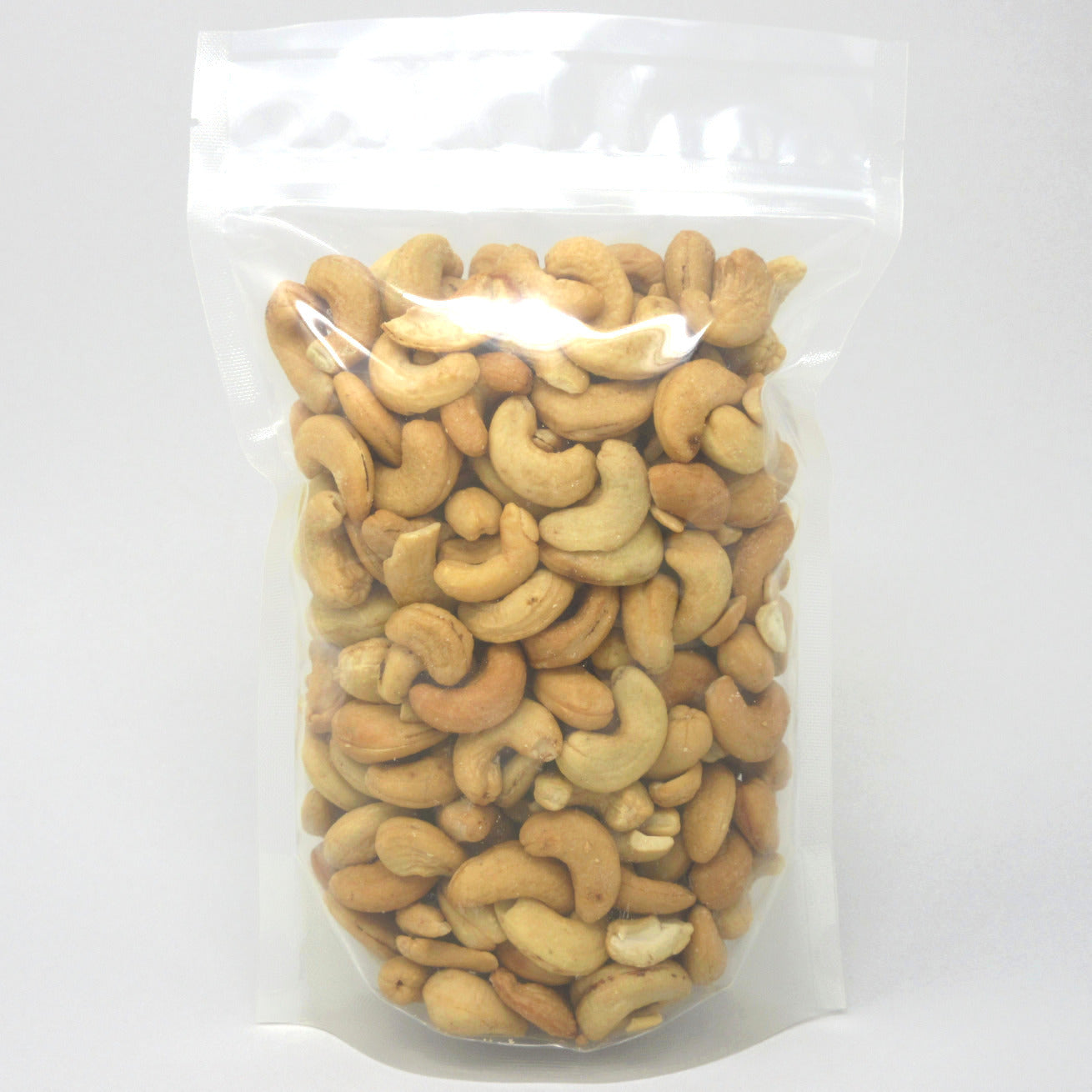 Flour Barrel product image - Roasted Cashews