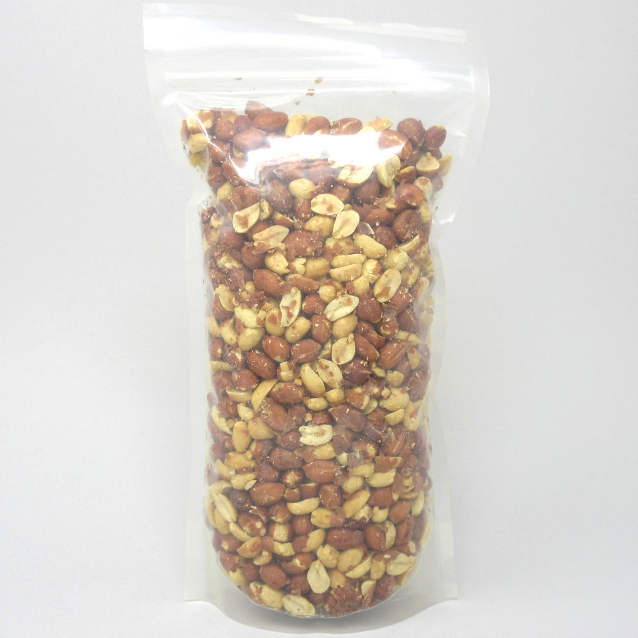 Flour Barrel product image - Roasted Redskin Peanuts