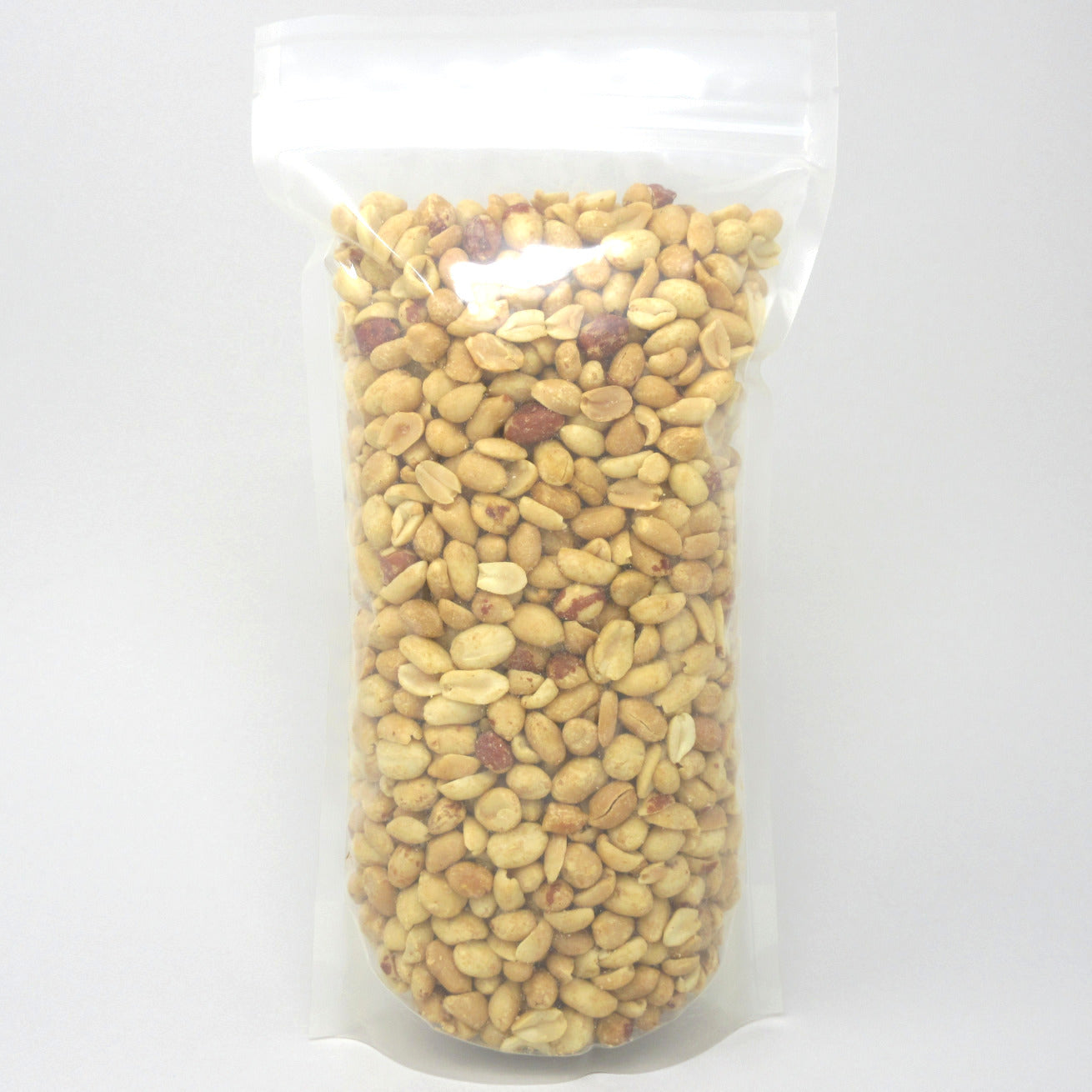 Flour Barrel product image - Roasted Blanched Peanuts