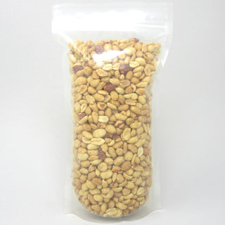 Roasted Blanched Peanuts