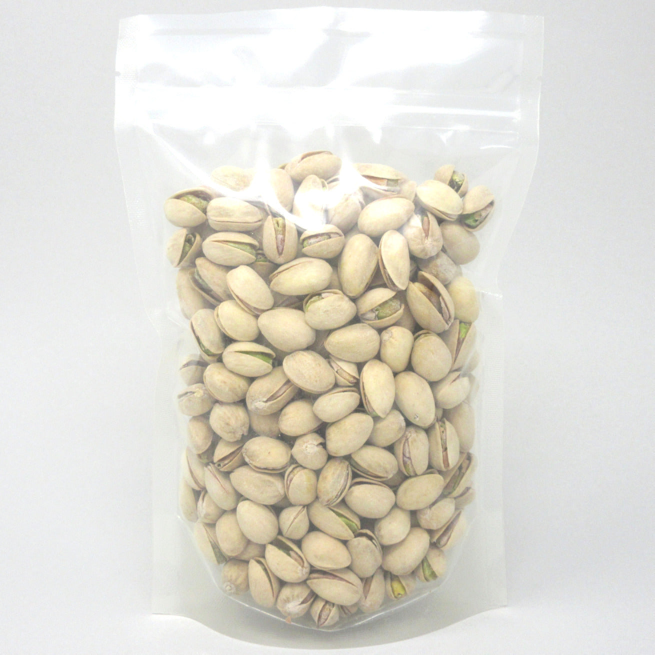 Flour Barrel product image - Pistachios