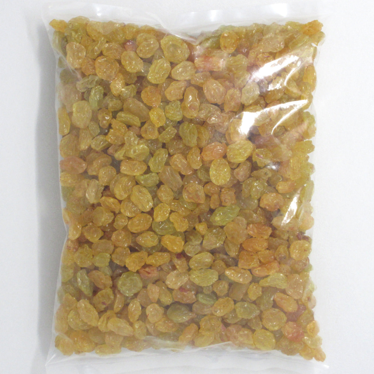 Flour Barrel product image - Golden Raisins