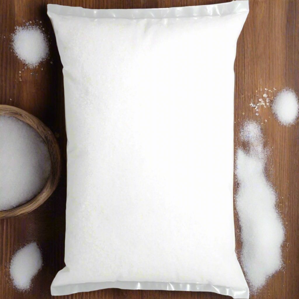 Flour Barrel product image - Sea Salt