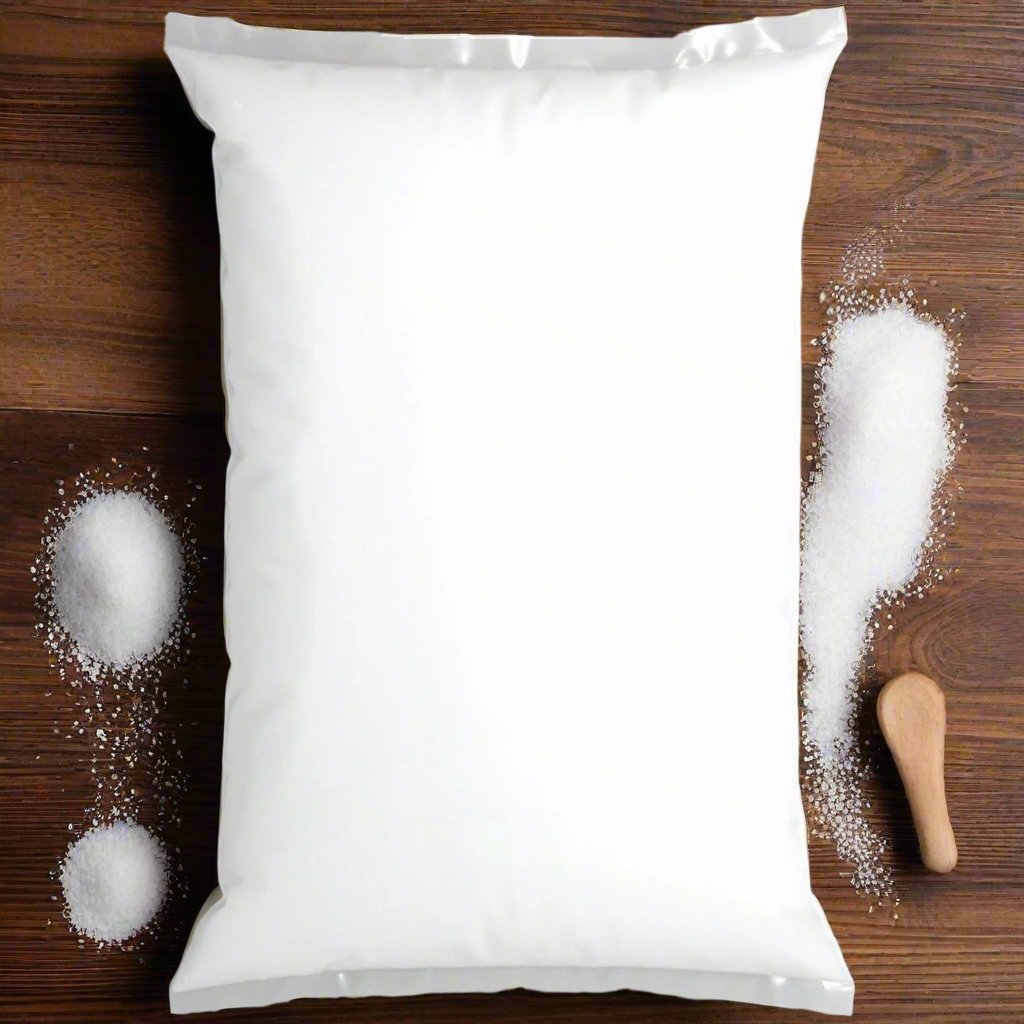 Flour Barrel product image - Sea Salt