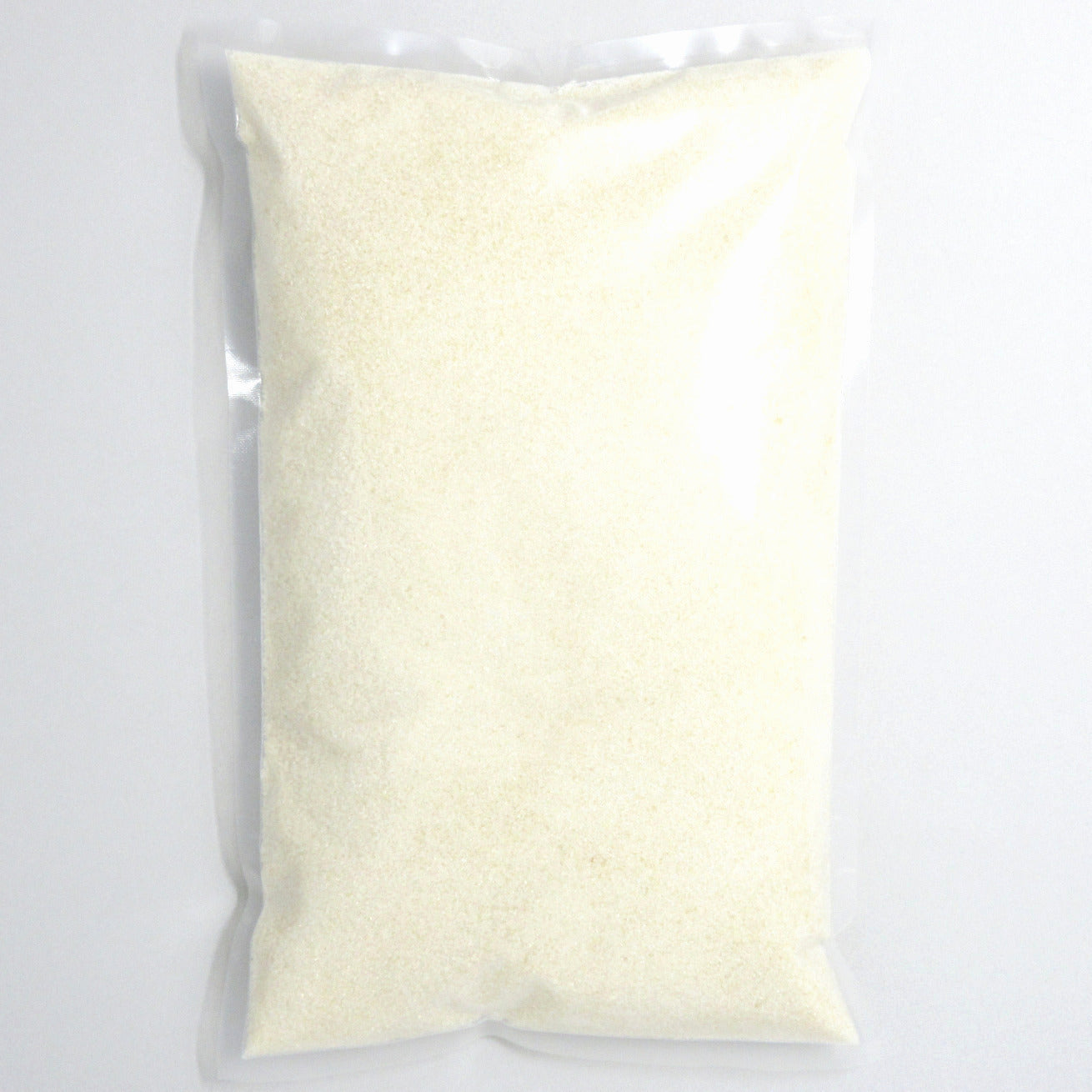 Flour Barrel product image - Organic Cane Sugar