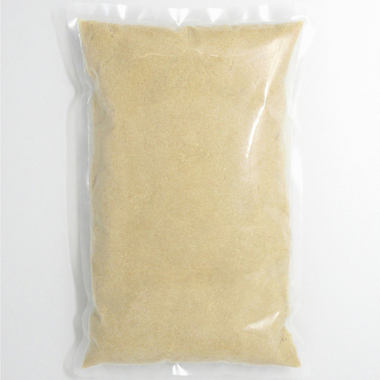 Flour Barrel product image - Yellow Sugar