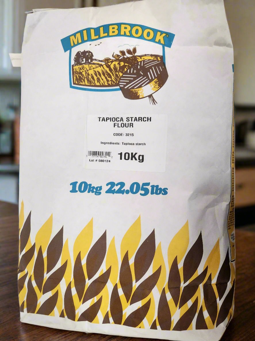 Flour Barrel product image - Tapioca Starch