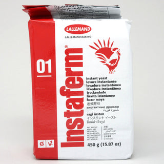 Flour Barrel product image - Instaferm Instant Yeast