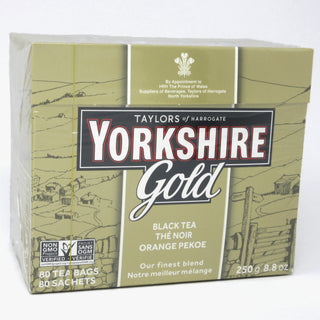 Yorkshire Gold Orange Pekoe