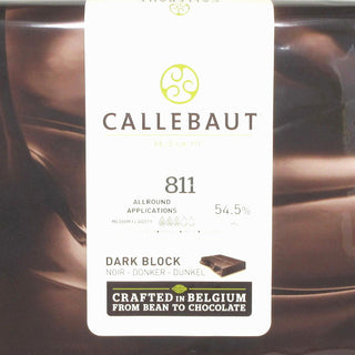 Callebaut Block 5 kg